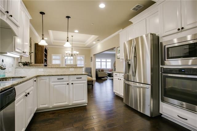5300 Sutton Kitchen 1
