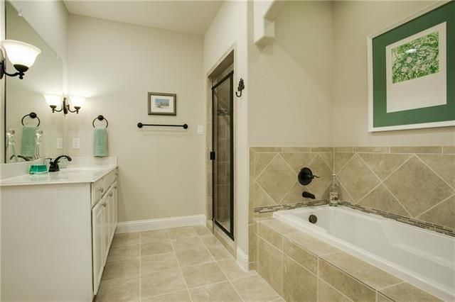 5300 Sutton Master Bath