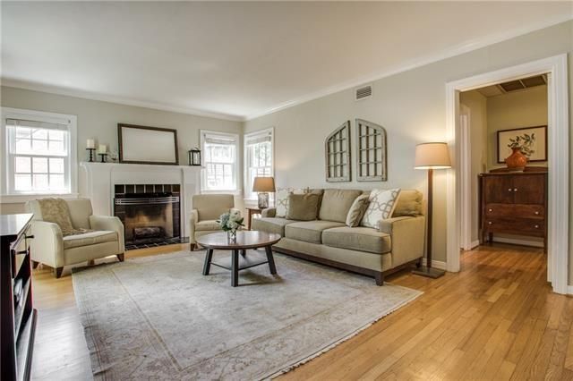 DFW Open Houses | Candy's Dirt