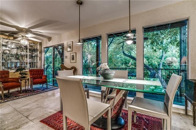 dallas open houses