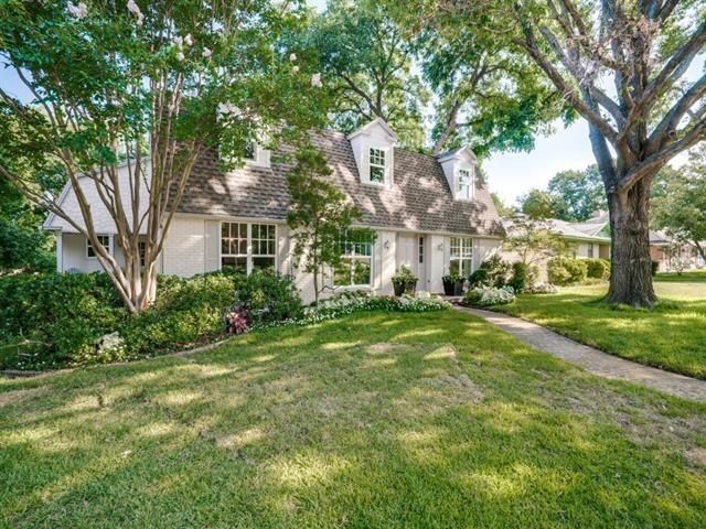 dallas weekend open houses