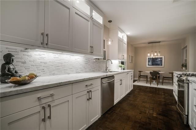 dallas weekend open houses
