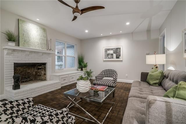 dallas weekend open houses