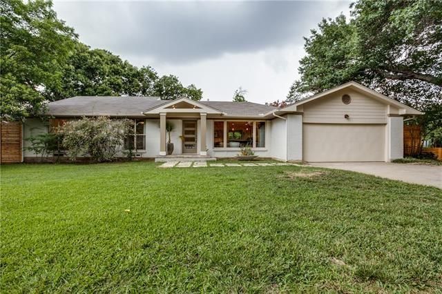 DFW Open Houses | Candy's Dirt