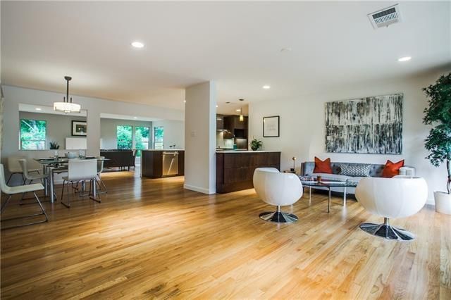 DFW Open Houses | Candy's Dirt