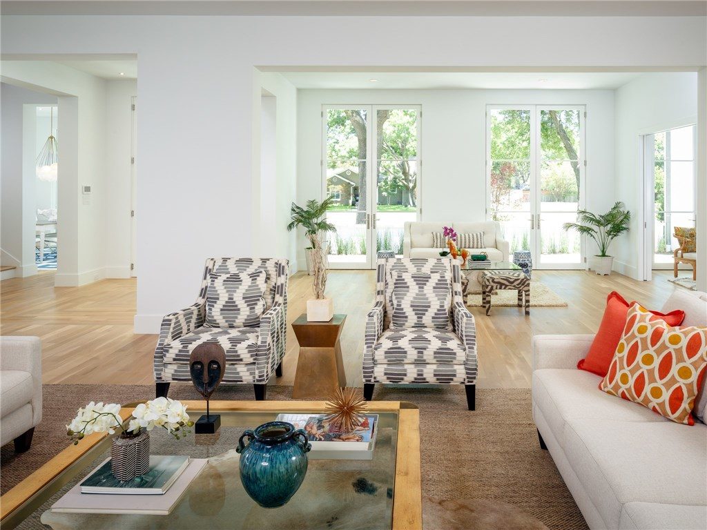 6130 Stefani Drive