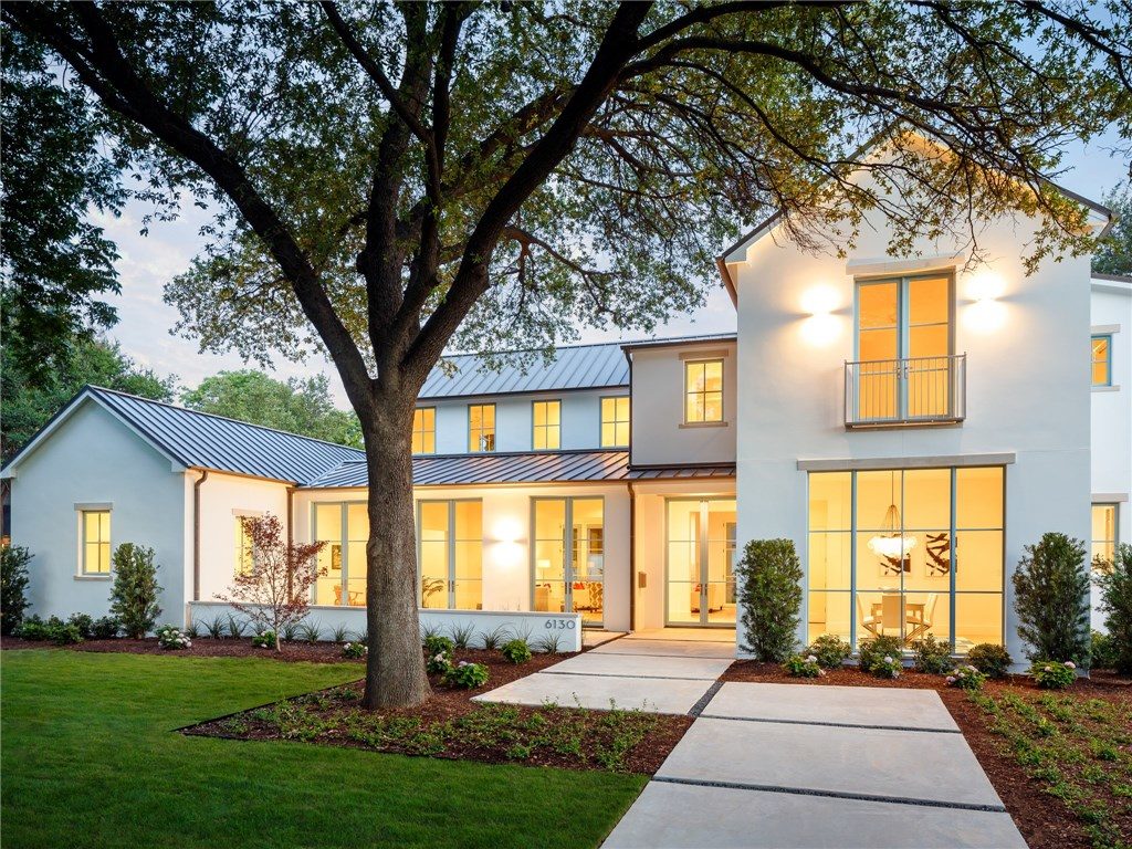 6130 Stefani Drive