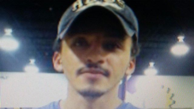 Suspect in Torres murder 2