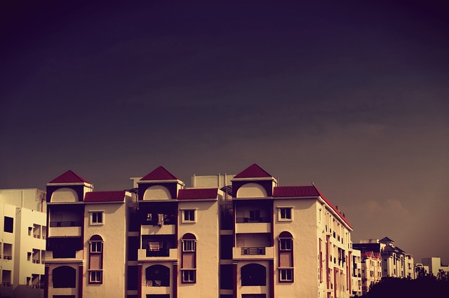 townhome sales