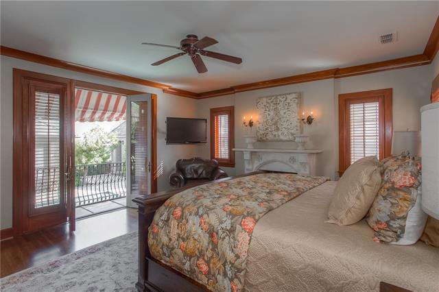 3908 Monticello Drive