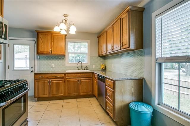 Casa View Oaks