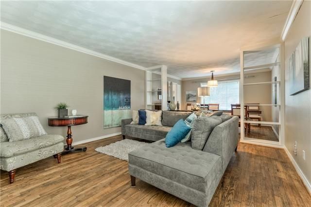 dallas open houses