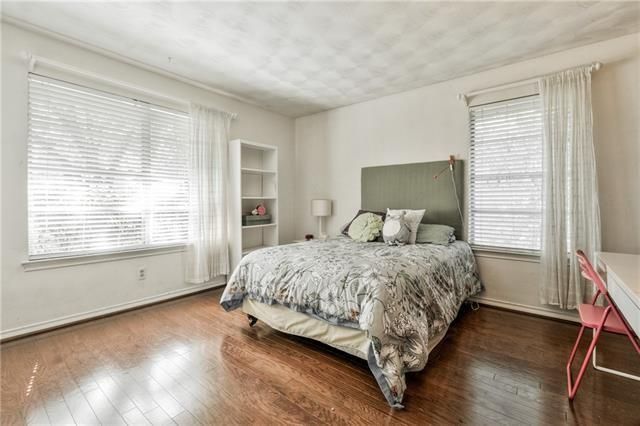 dallas open houses
