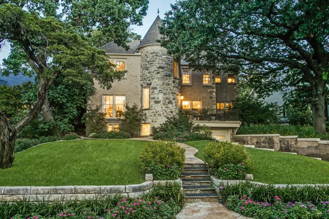 dallas open houses