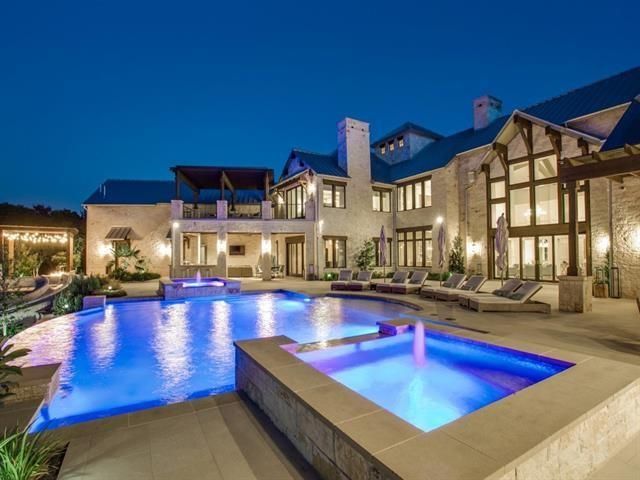 outdoor living