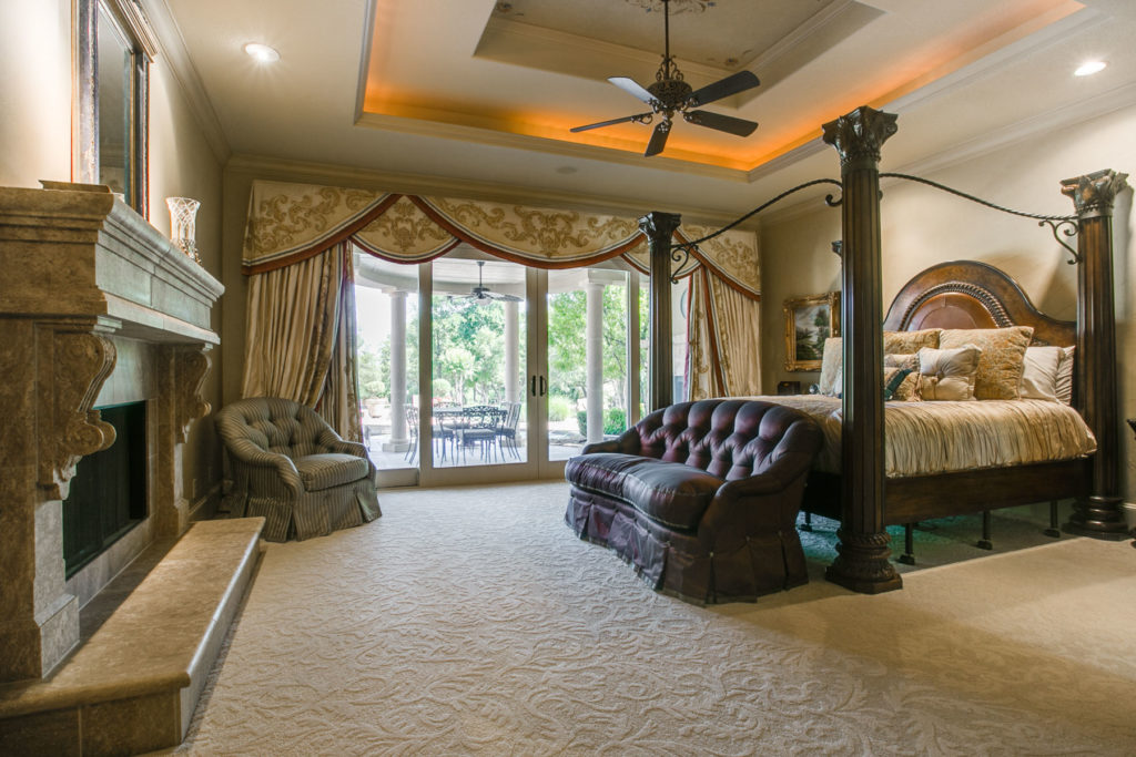 Aledo Ranch