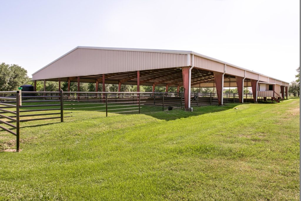 Aledo Ranch