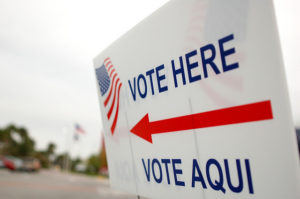 election