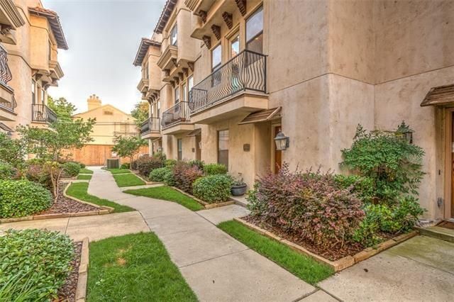 open houses in dallas