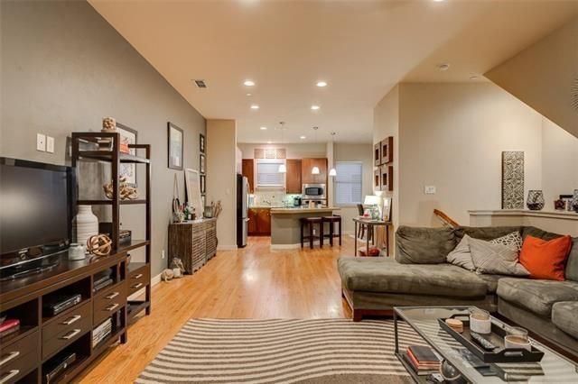 open houses in dallas