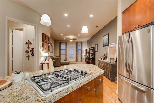 open houses in dallas