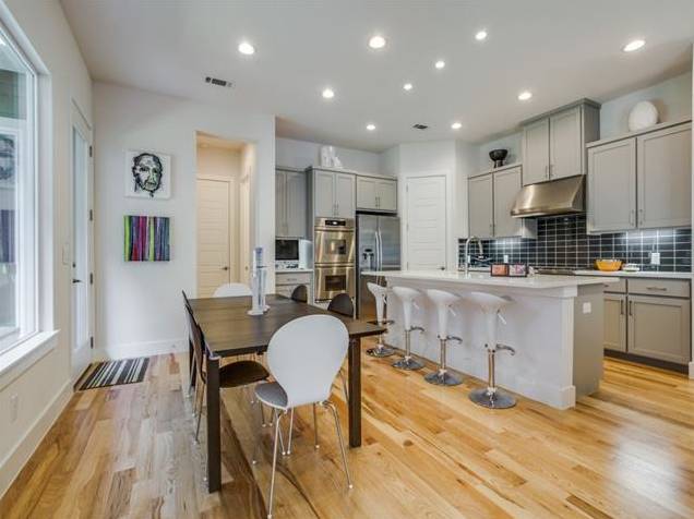 3859 Pine Tree Kitchen Dining