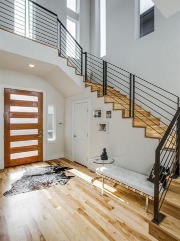dallas open houses