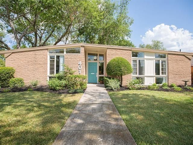 richardson heights