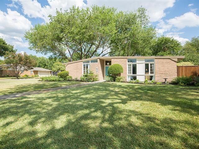 richardson heights