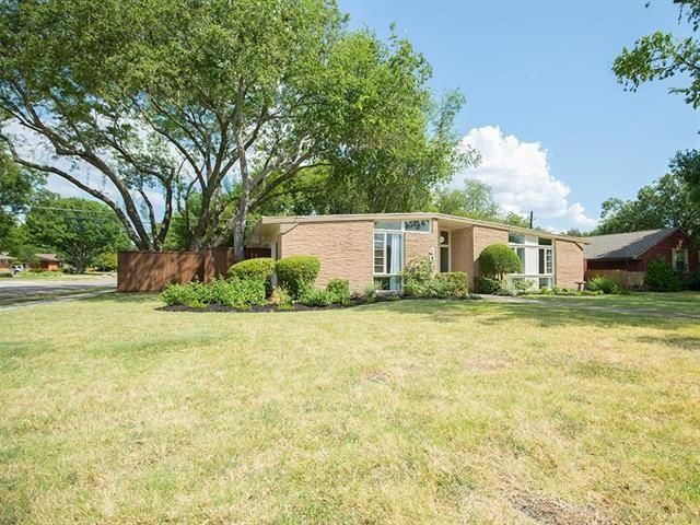 richardson heights