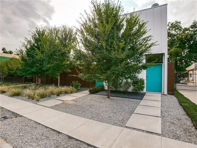 dallas open houses