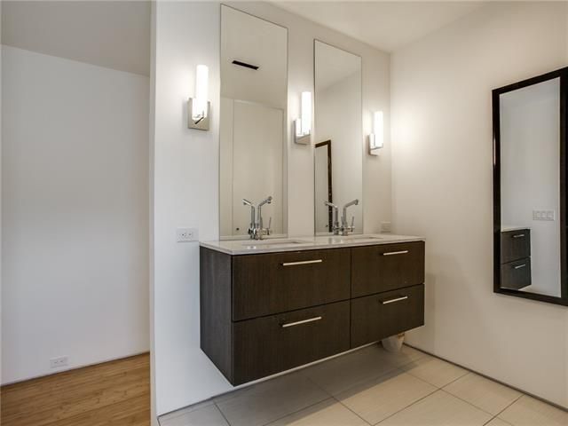 dallas open houses