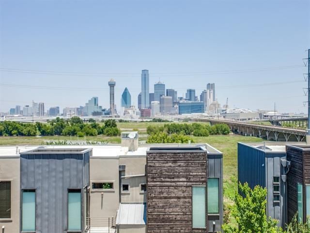 Dallas Open Houses | Candy's Dirt
