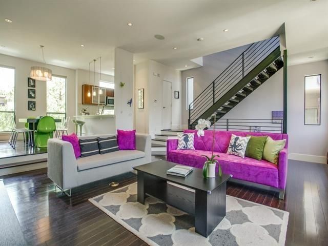 Dallas Open Houses | Candy's Dirt