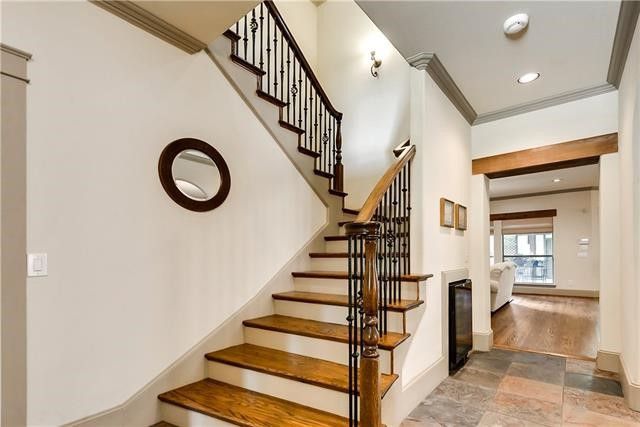 dallas open houses
