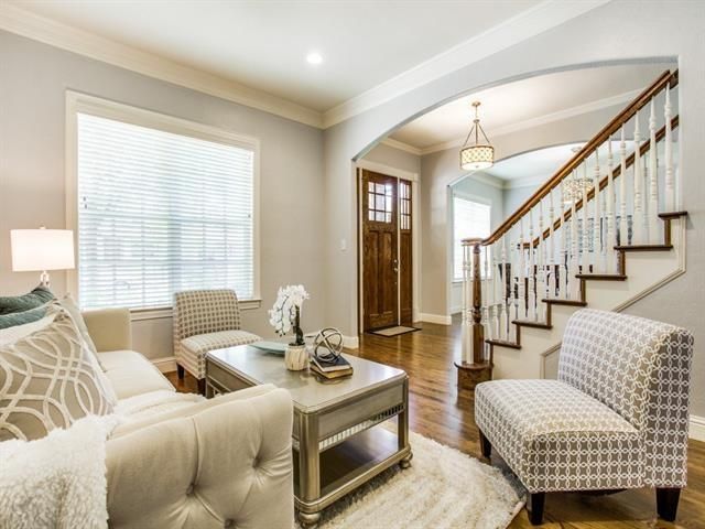 Dallas Open Houses | Candy's Dirt