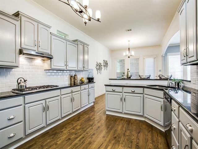 Dallas Open Houses | Candy's Dirt