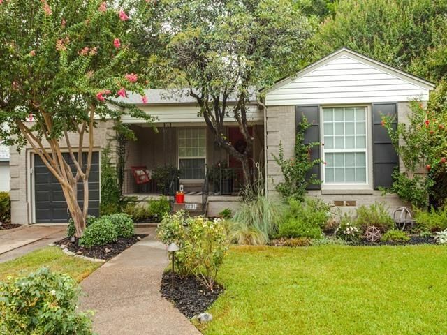 6131 Fairway Ave. Fair park