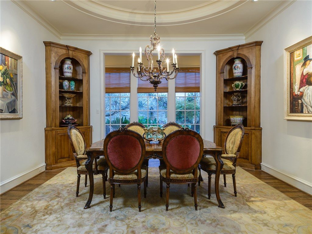 6615 Glendora DR