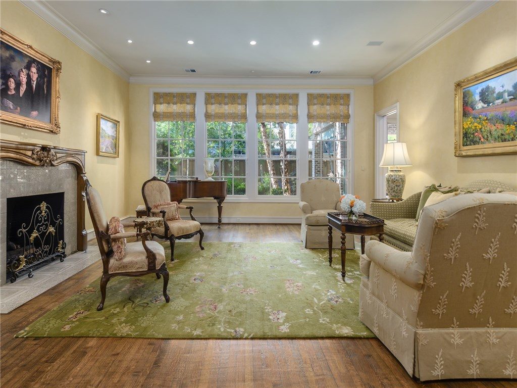 6615 Glendora study
