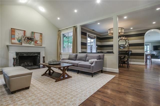 open houses in dallas