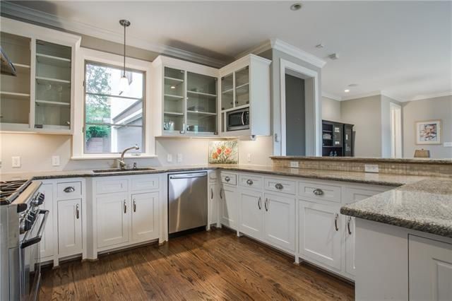open houses in dallas