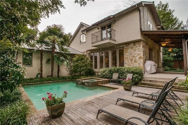 open houses in dallas