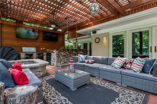 dallas open houses