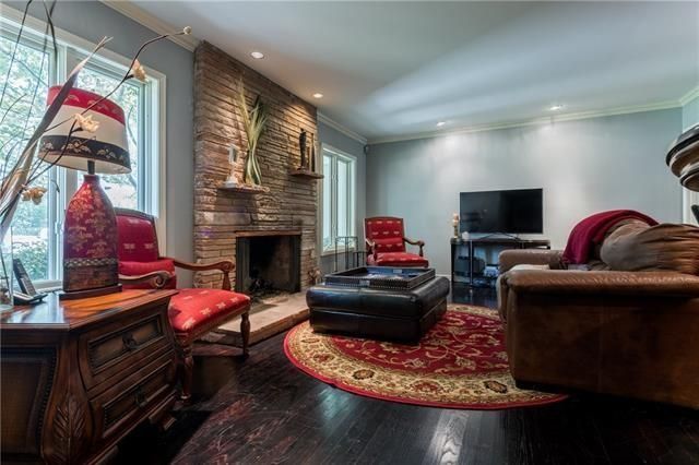 dallas open houses
