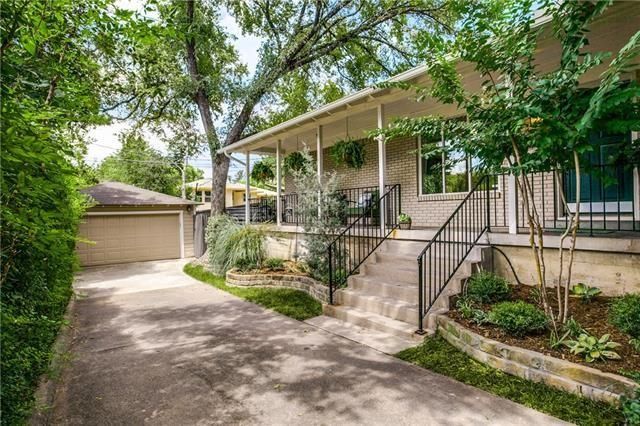 open houses in dallas