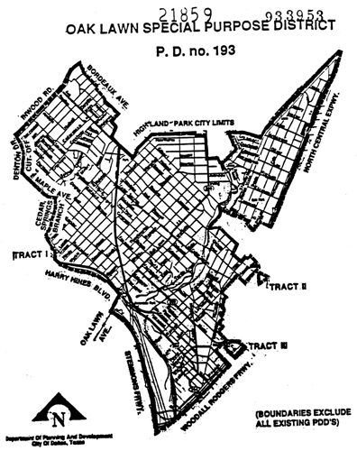 OLC Map SM