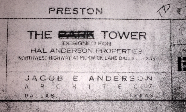 P Tower Blue Slug 1