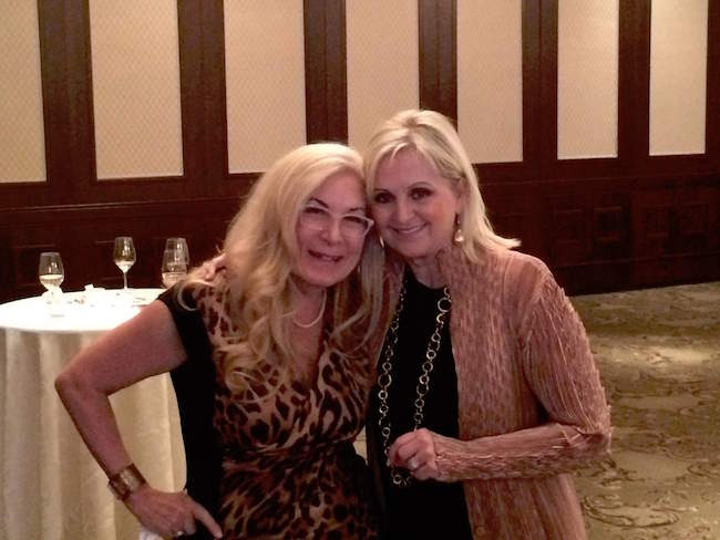 Vicki White & Candy