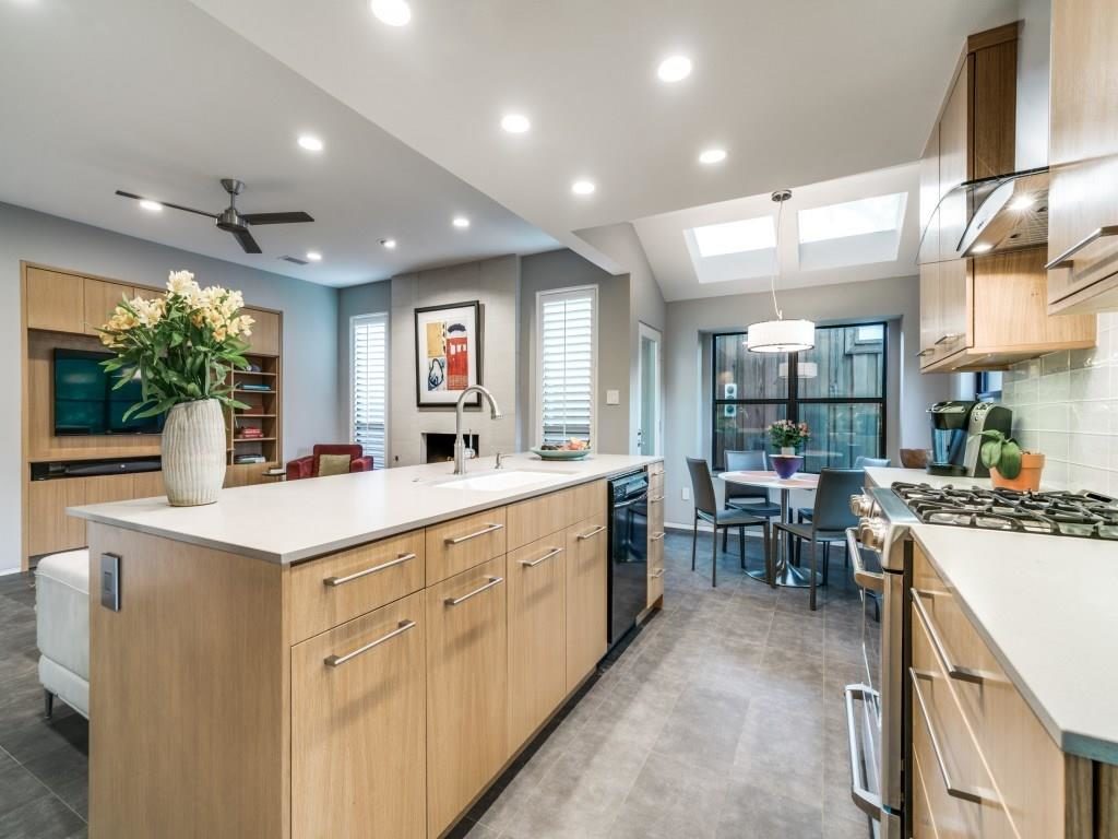 Wynnewood 635 Bizerte Kitchen